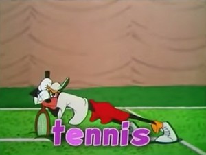 टेनिस