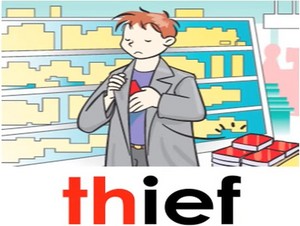  thief
