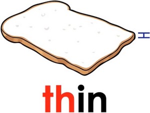  thin