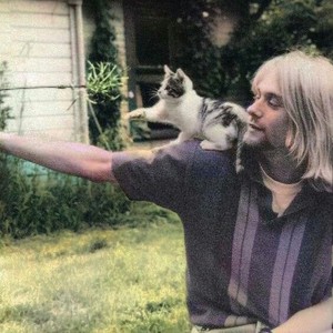 ❧ Kurt Cobain Wiki ❦