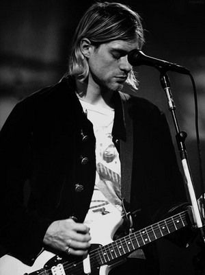  ❧ Kurt Cobain Wiki ❦