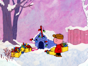  A Charlie Brown क्रिस्मस | 1965