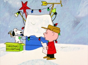  A Charlie Brown Christmas | 1965