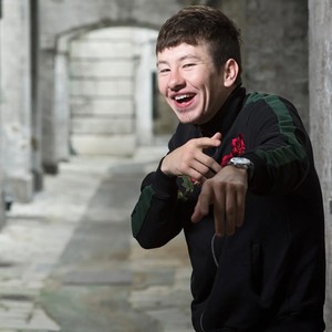 Barry Keoghan - The Guardian (2016)