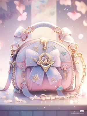  Beautiful handbag 👜