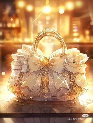  Beautiful handbag 👜
