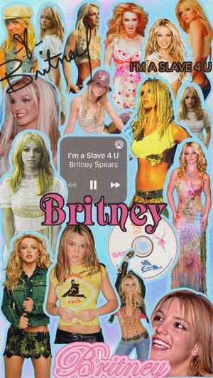 Britney Spears * ˚ ✦ 
