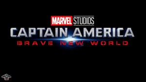  Captain America: 《勇敢传说》 New World✩