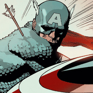  Captain America ✩
