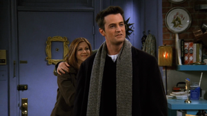  Chandler | دوستوں
