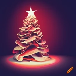  크리스마스 나무, 트리 🎄
