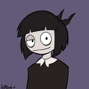 Creepy Susie Avatar