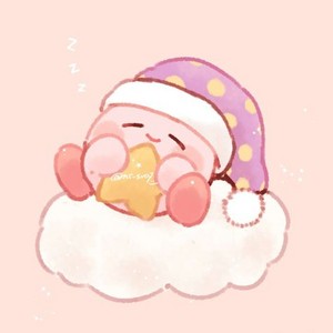  Cute পরাকাষ্ঠা Kirby