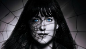  Dakota Johnson as Cassandra Webb | Madame Web