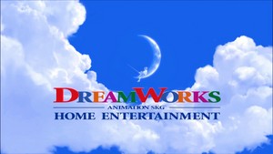  DreamWorks Анимация SKG Главная Entertainment (2006-2013)