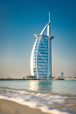  Dubai Packages From Mumbai | Get Upto 40% Off