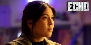Echo aka Maya Lopez | Marvel Studios' Echo