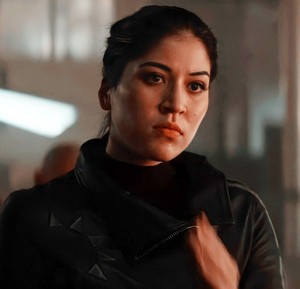  Echo aka Maya Lopez | Marvel Studios' Hawkeye