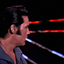  Elvis Presley | gitaar Man | '68 Comeback Special