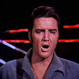  Elvis Presley | guitar, gitaa Man | '68 Comeback Special