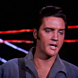  Elvis Presley | guitare Man | '68 Comeback Special