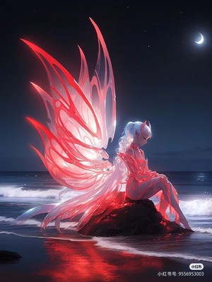  Fairy (aesthetic)