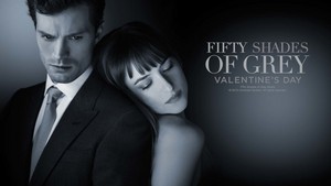 Fifty Shades-Trilogie