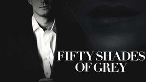 Fifty Shades-Trilogie
