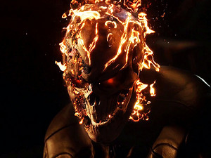  Ghost Rider | Agents of SHIELD