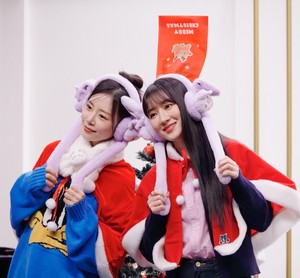  Jiu and Sua