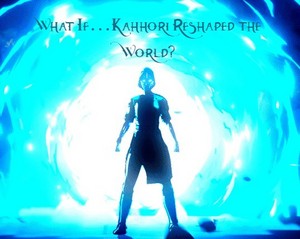  Kahhori | Kanienʼkehá꞉ka | What If…Kahhori Reshaped the World? | 2.06