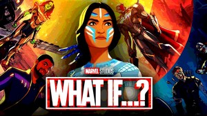  Kahhori | Marvel Studios' What if...? | Season 2