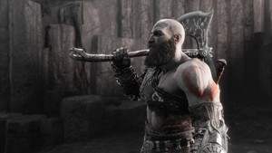  Kratos