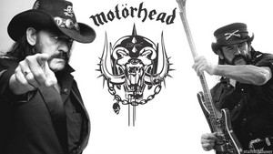  Lemmy Kilmister | Motörhead | December 24, 1945 – December 28, 2015