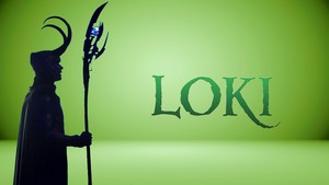  Loki Laufeyson♡