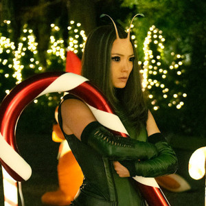  Mantis | The Guardians of the Galaxy Holiday Special 🎄