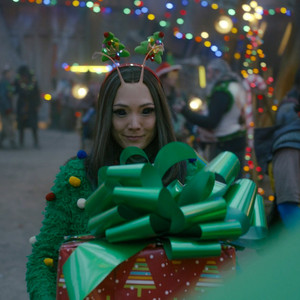  Mantis | The Guardians of the Galaxy Holiday Special 🎄