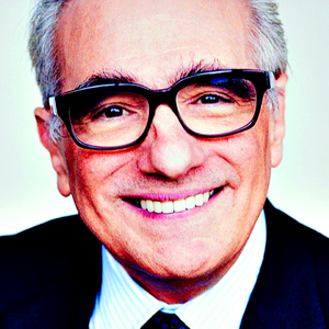 Martin Scorsese Fan Art