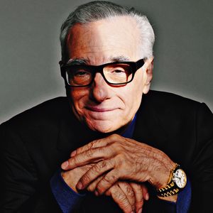  Martin Scorsese tagahanga Art