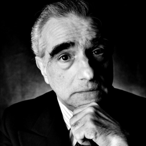 Martin Scorsese Fan Art
