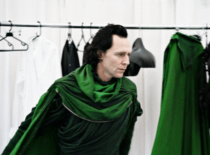  Marvel Studios Assembled: The Making of Loki | Season 2