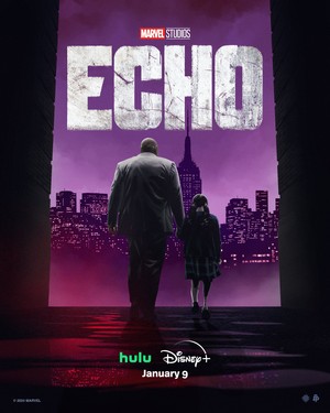  Marvel Studios' Echo | "You and I are the same"