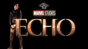  Marvel Studios' Echo