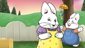  Max And Ruby 바탕화면