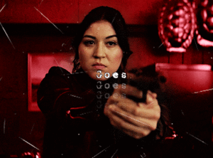  Maya Lopez aka Echo | Marvel Studios' Echo | No bad deed goes unpunished