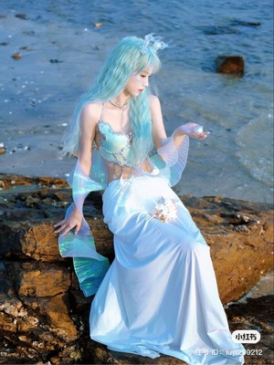  Mermaid