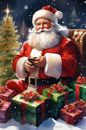  Merry Natale my sweetest Kirsten🎅🎄❄️☃️🎁🦌
