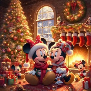  Merry natal to you all !🏰🌠🎅🎄🎁🦌