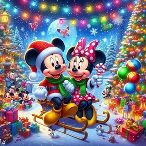  Merry christmas to toi all !🏰🌠🎅🎄🎁🦌