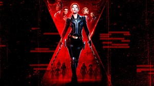  Natasha Romanoff |⧗| Black Widow